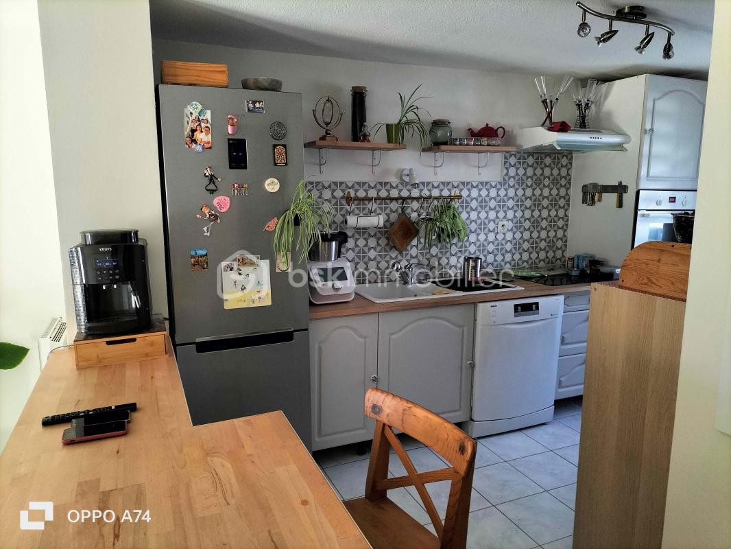 Vente Maison à Oloron-Sainte-Marie 3 pièces