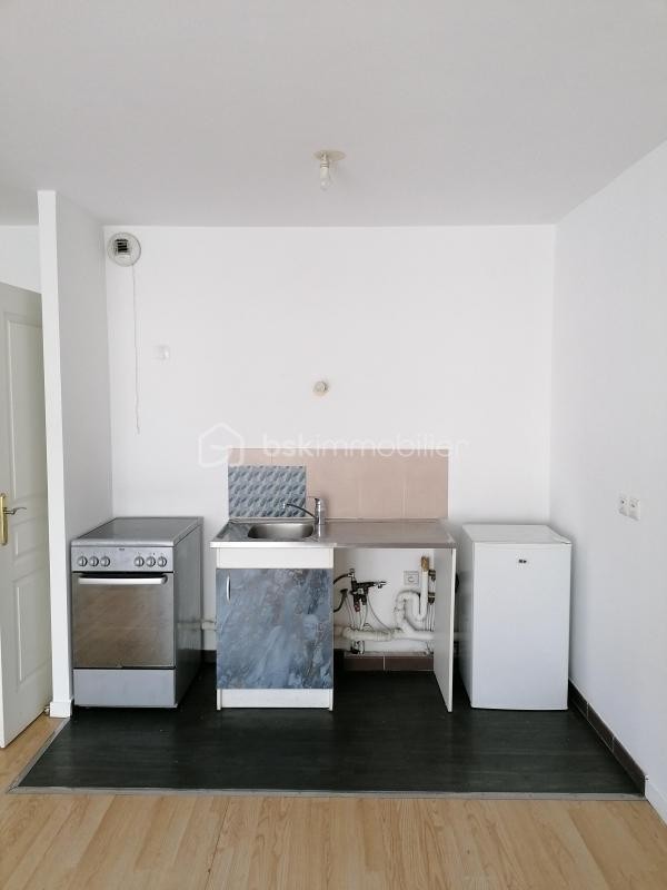 Vente Appartement à Chelles 2 pièces