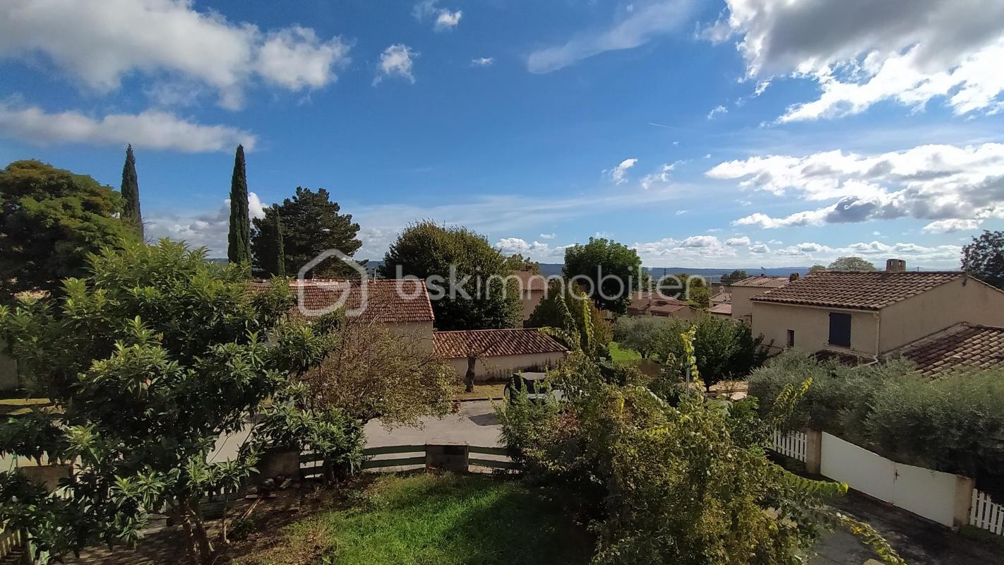 Vente Maison à Manosque 7 pièces