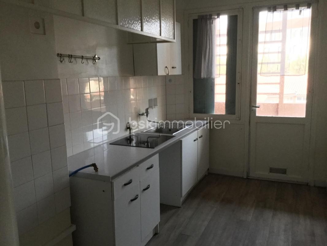 Vente Appartement à Montauban 3 pièces