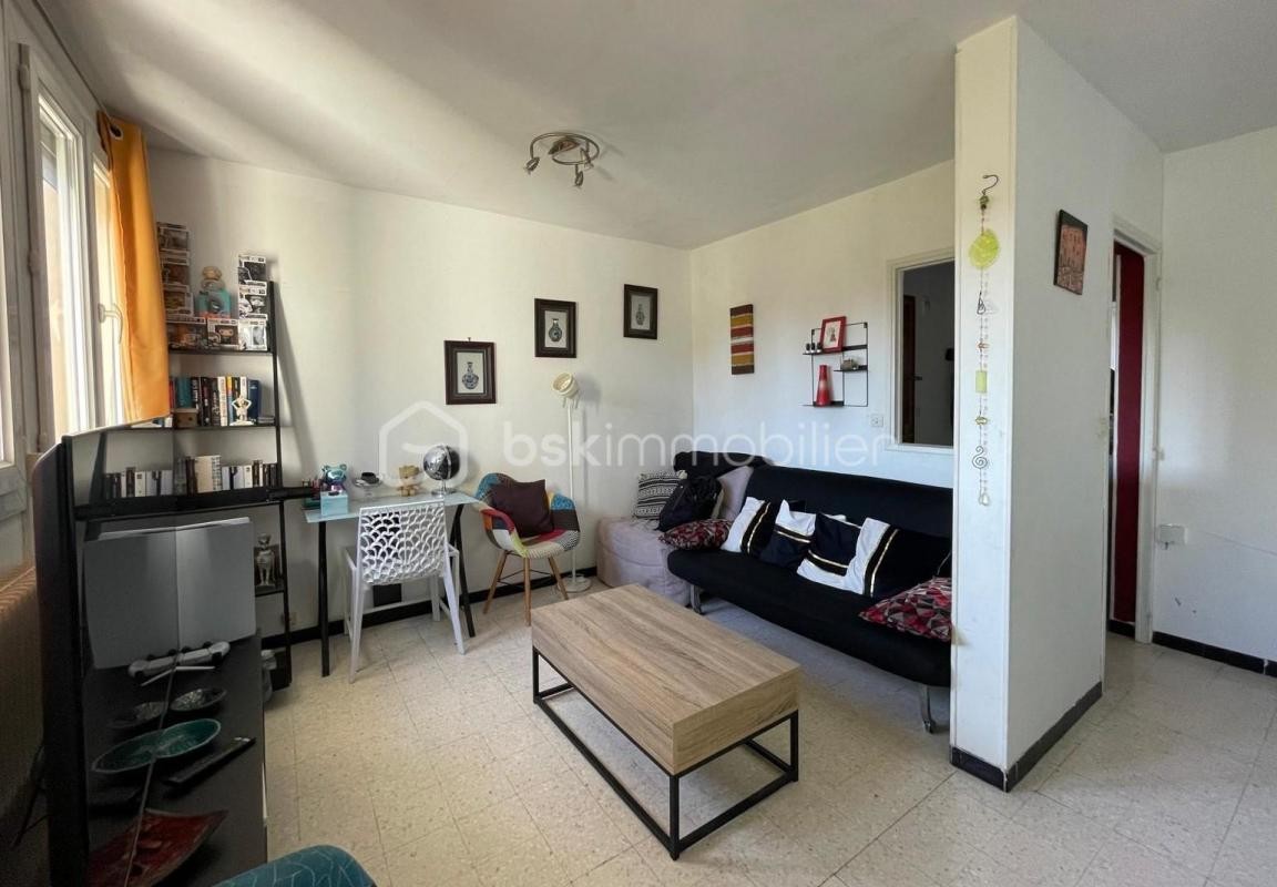 Vente Appartement à Montpellier 4 pièces