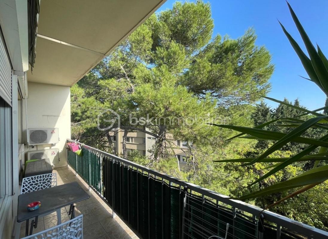 Vente Appartement à Montpellier 4 pièces