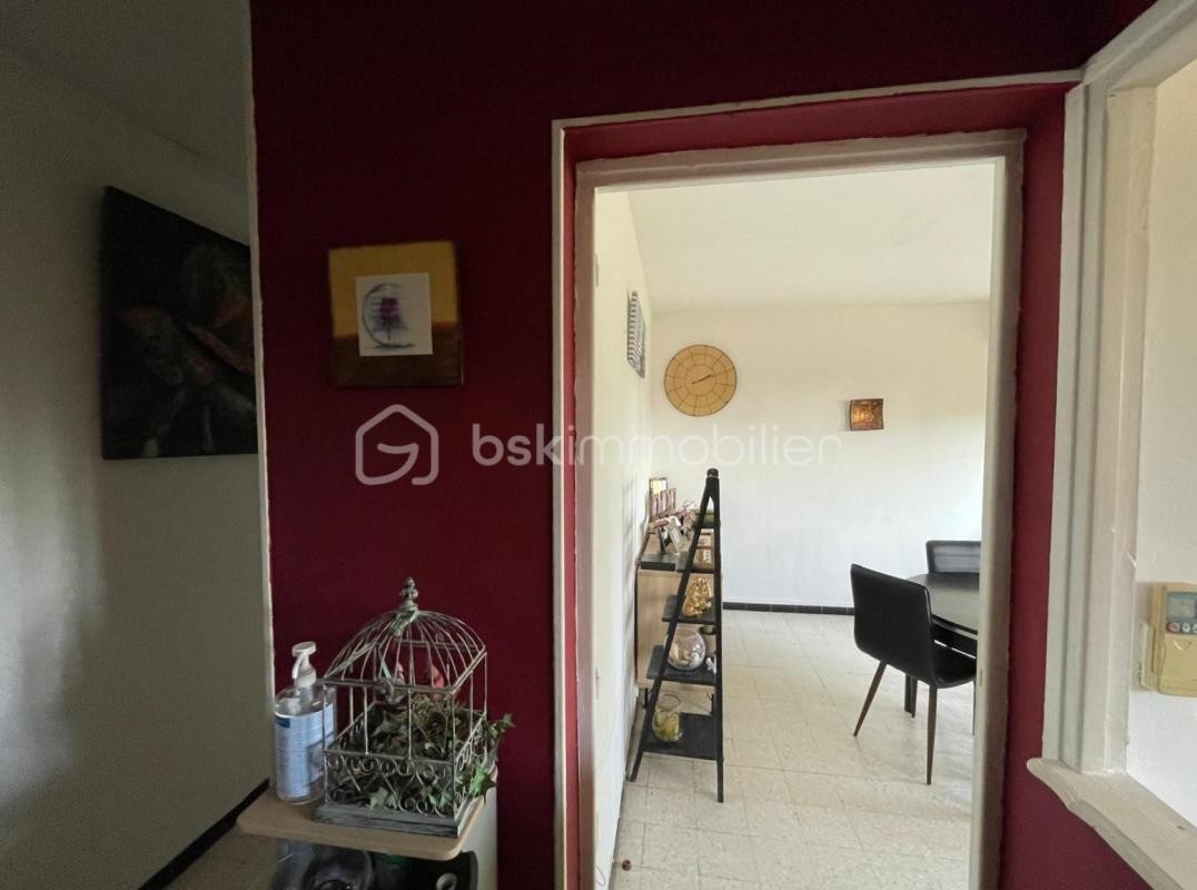 Vente Appartement à Montpellier 4 pièces