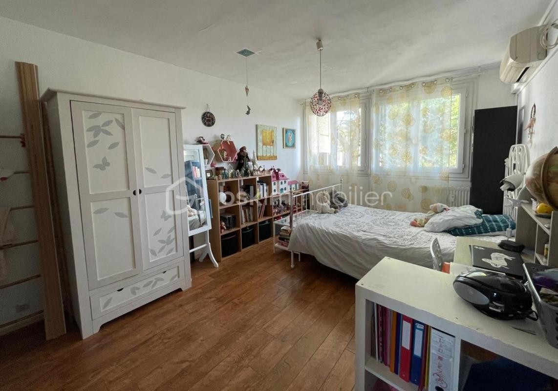 Vente Appartement à Montpellier 4 pièces