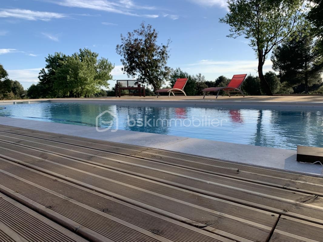 Vente Maison à Saint-Pons-de-Mauchiens 4 pièces