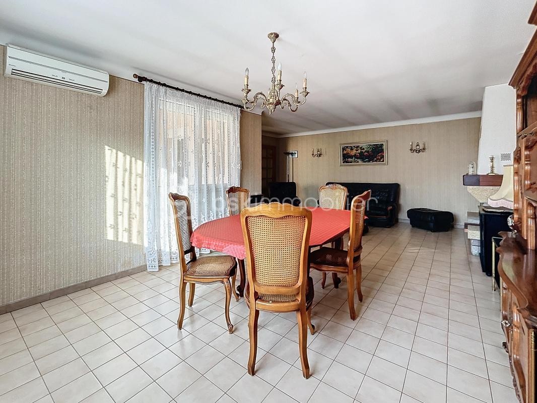 Vente Maison à Pézilla-la-Rivière 6 pièces