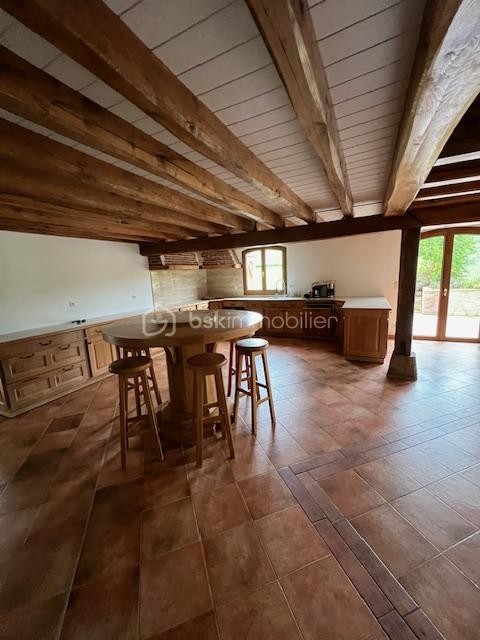 Vente Maison à Lyons-la-Forêt 6 pièces