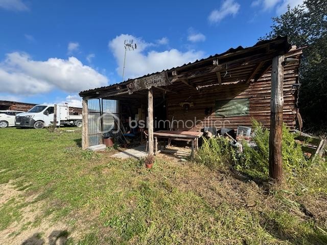 Vente Terrain à Limoux 0 pièce