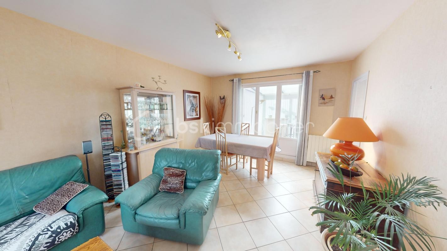 Vente Maison à Saint-Jean-de-Braye 4 pièces