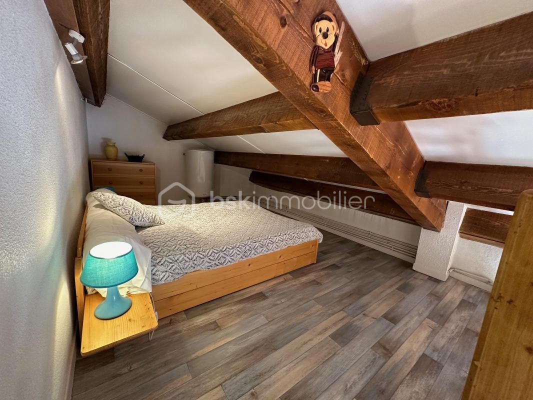 Vente Appartement à Allos 2 pièces