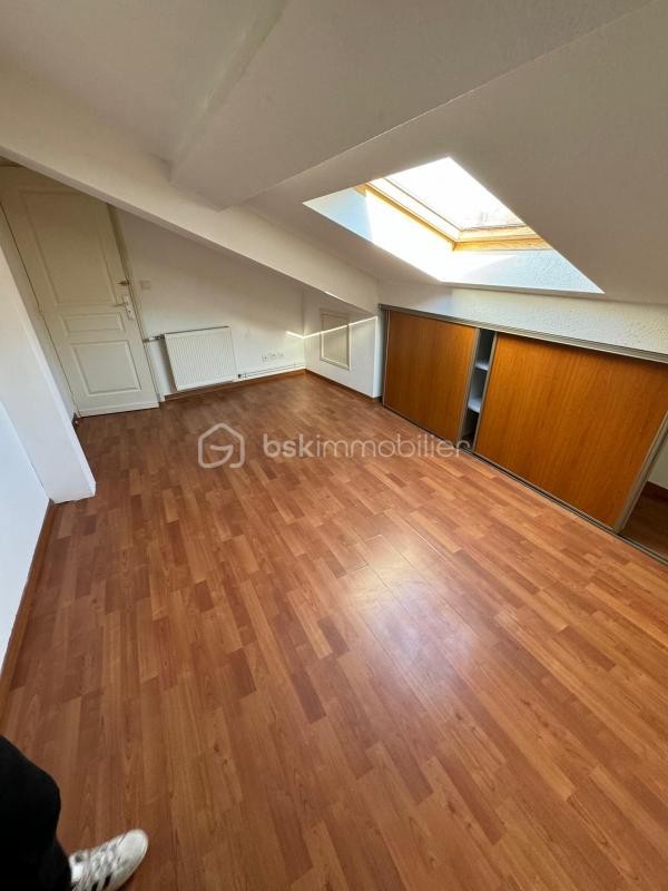 Vente Appartement à Roanne 4 pièces