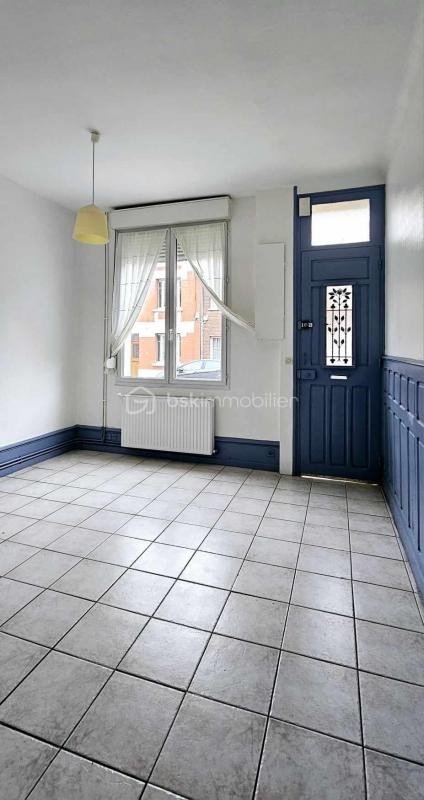 Vente Maison à Amiens 4 pièces