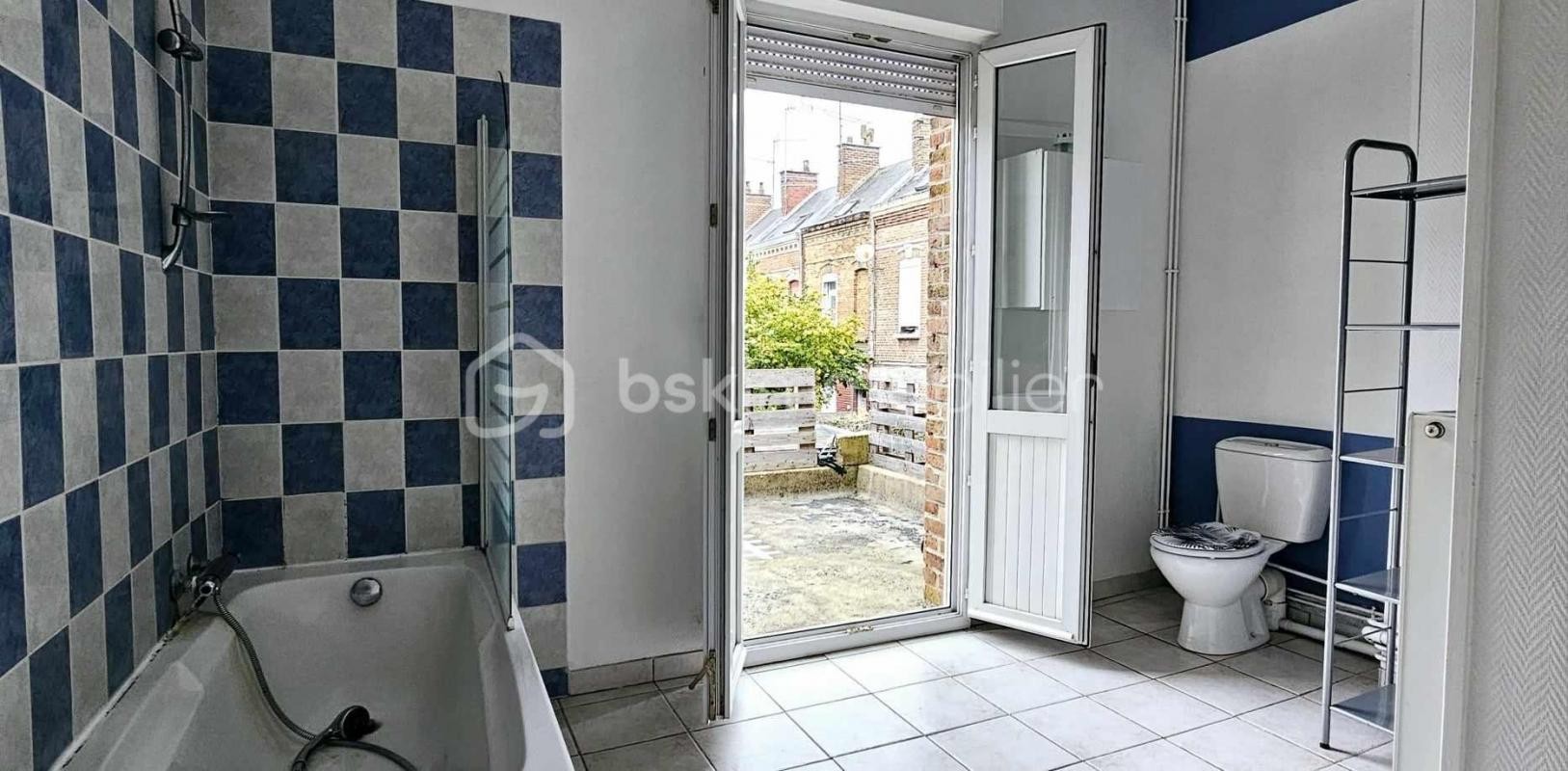 Vente Maison à Amiens 4 pièces