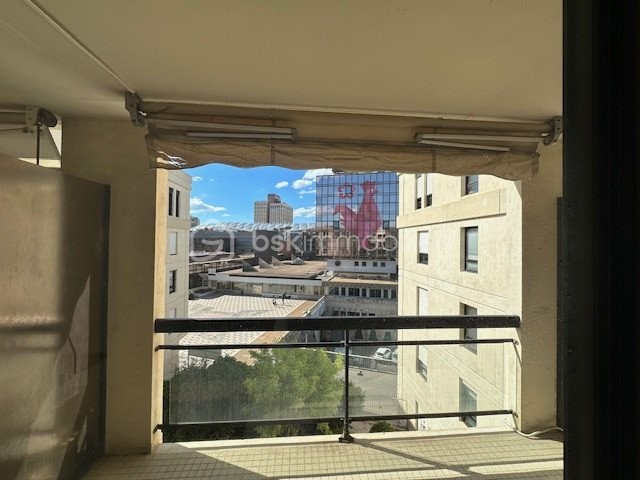 Vente Appartement à Montpellier 3 pièces