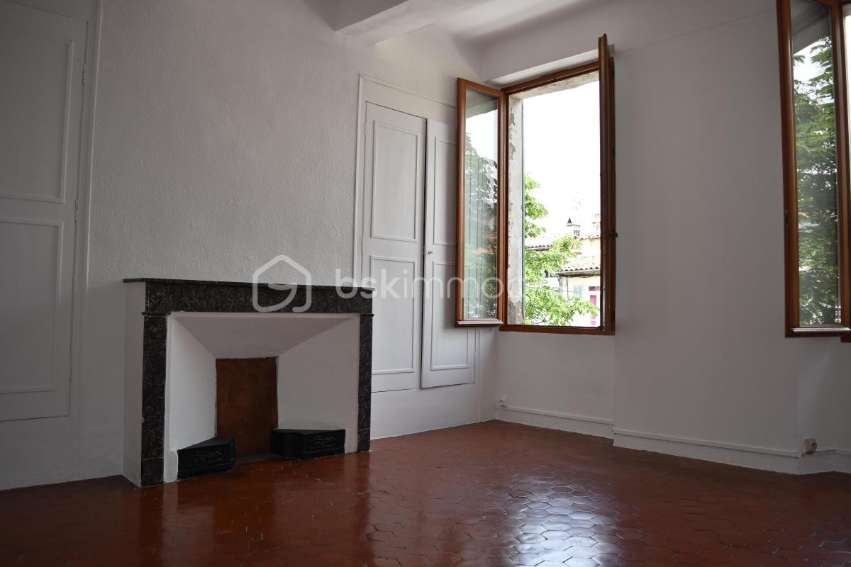 Vente Appartement à Draguignan 2 pièces