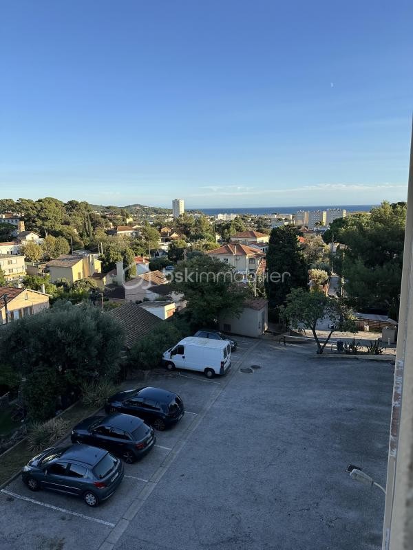 Vente Appartement à la Seyne-sur-Mer 3 pièces