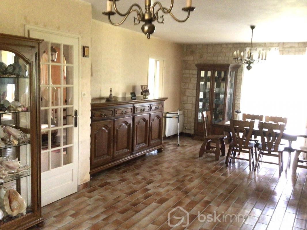 Vente Maison à Hébécourt 6 pièces