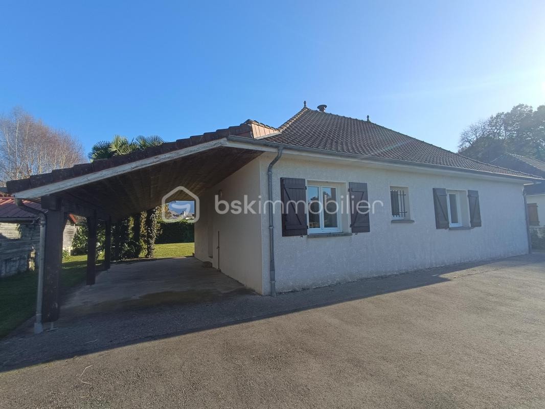 Vente Maison à Oloron-Sainte-Marie 4 pièces