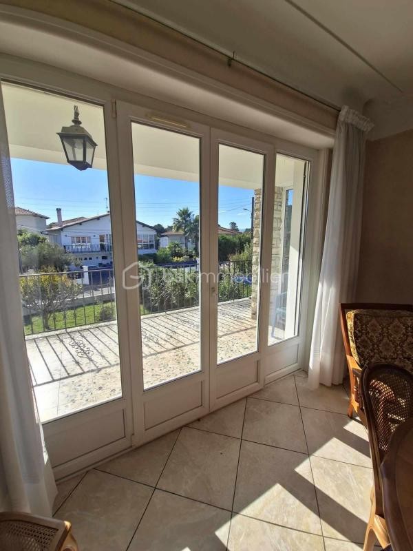 Vente Maison à Anglet 7 pièces