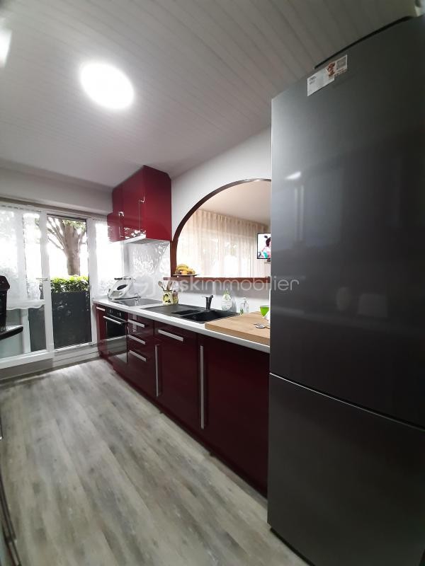 Vente Appartement à Chelles 3 pièces