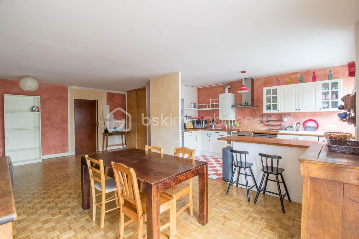 Vente Appartement à Vélizy-Villacoublay 6 pièces