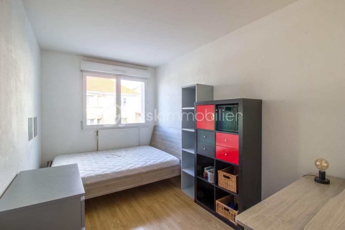 Vente Appartement à Vélizy-Villacoublay 6 pièces