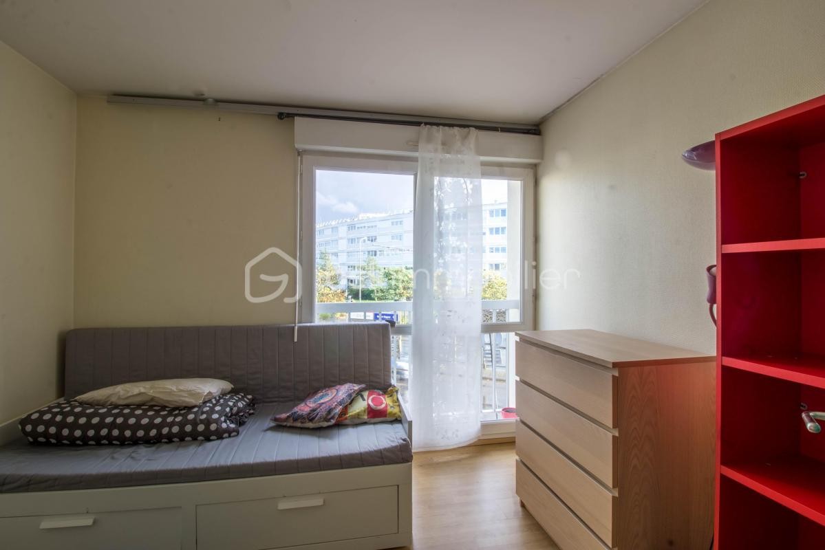 Vente Appartement à Vélizy-Villacoublay 6 pièces