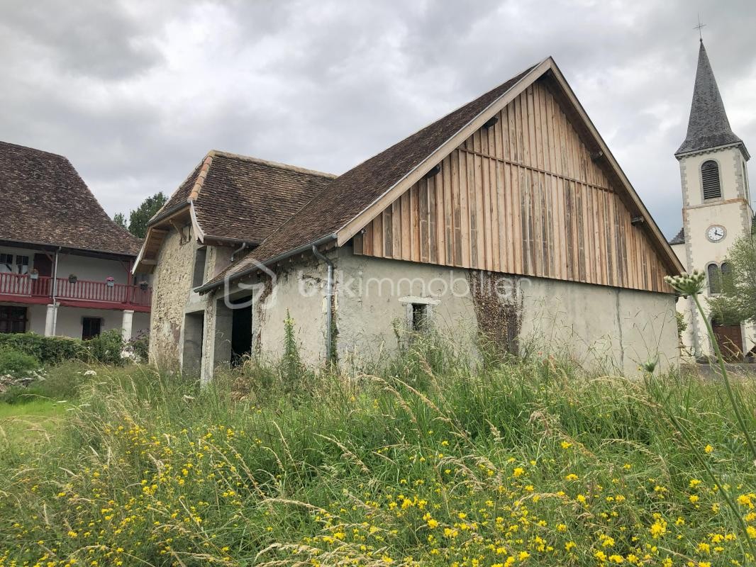 Vente Maison à Orthez 1 pièce