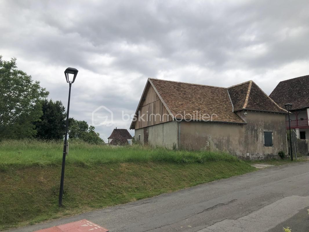 Vente Maison à Orthez 1 pièce