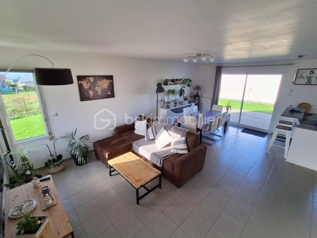 Vente Maison à Criel-sur-Mer 4 pièces