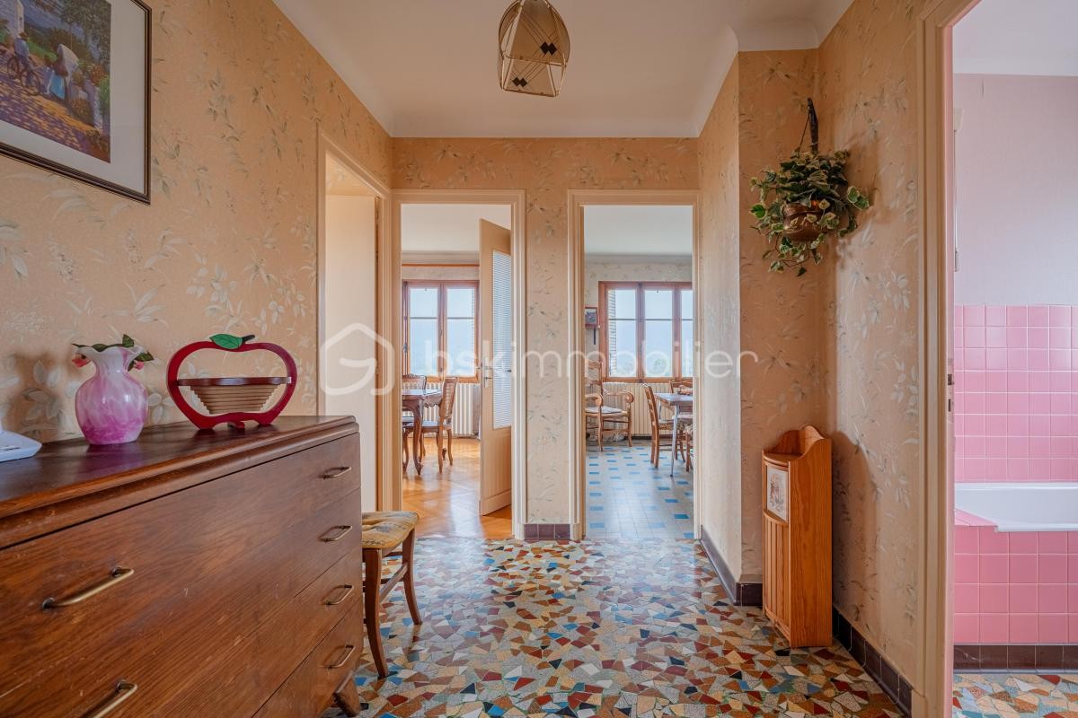 Vente Maison à Grésy-sur-Aix 5 pièces