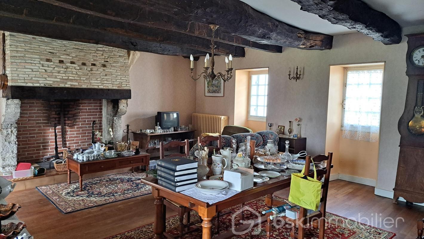 Vente Maison à Saint-Astier 4 pièces