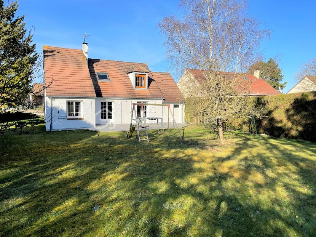 Vente Maison à Angerville 6 pièces