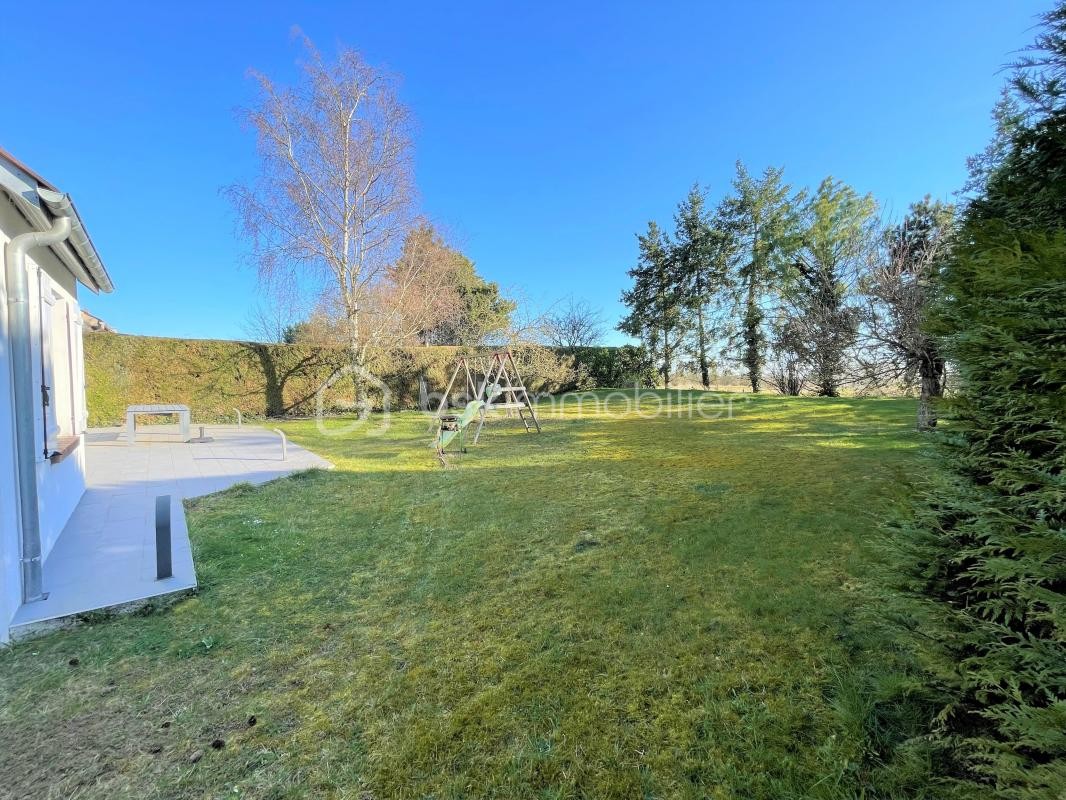 Vente Maison à Angerville 6 pièces