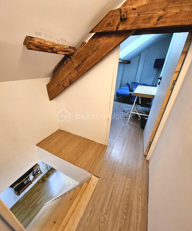 Vente Appartement à Saint-Maur-des-Fossés 3 pièces