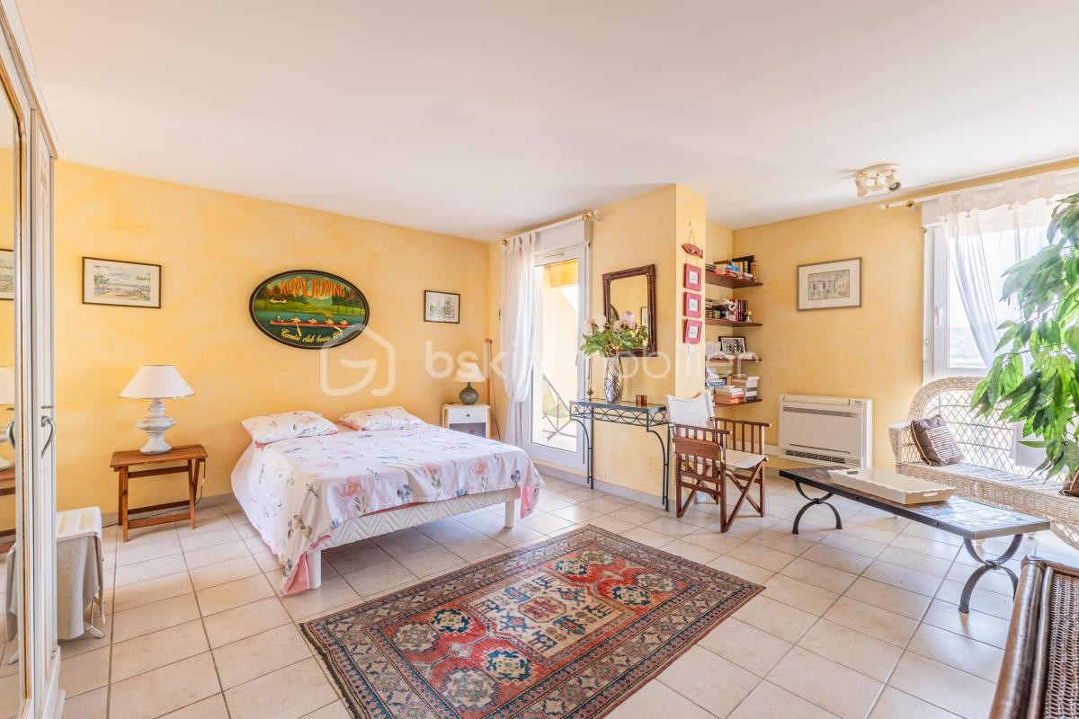 Vente Appartement à Hyères 5 pièces