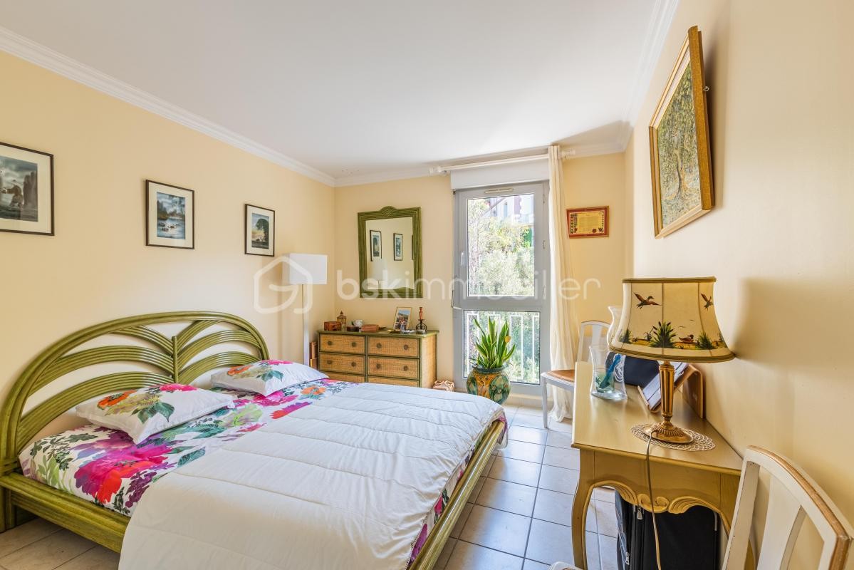 Vente Appartement à Hyères 5 pièces