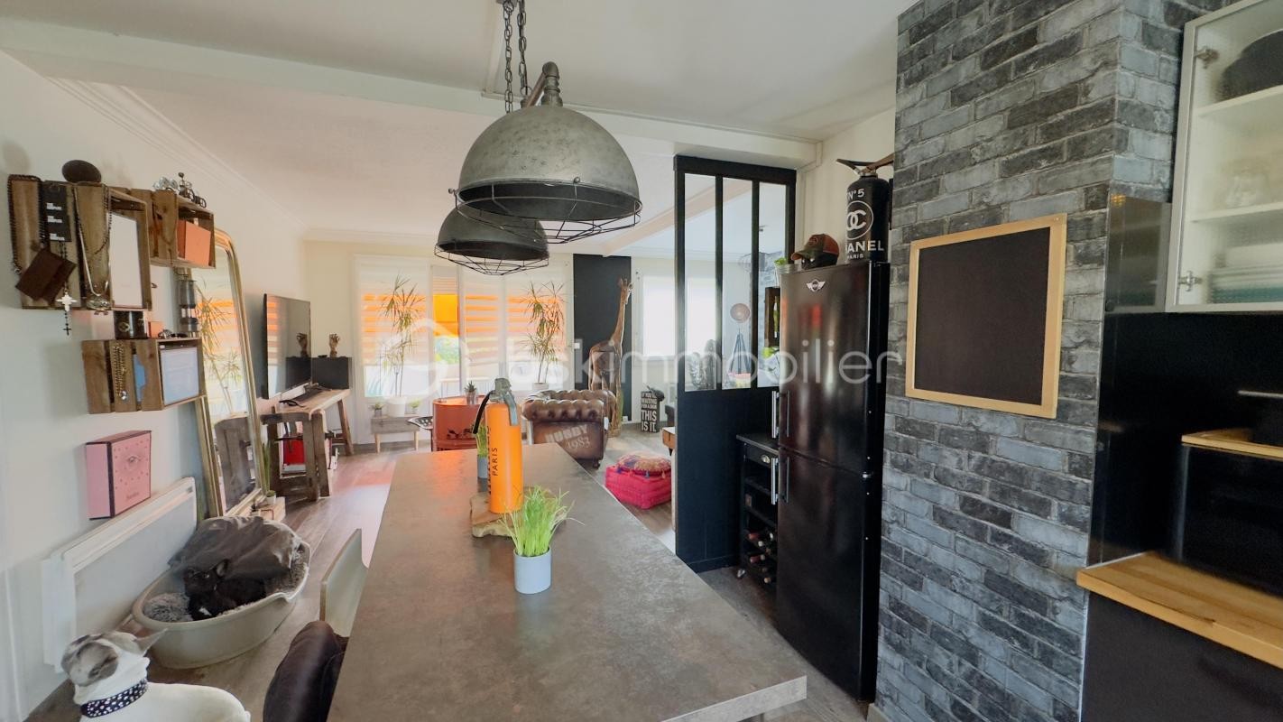 Vente Appartement à Grenoble 3 pièces