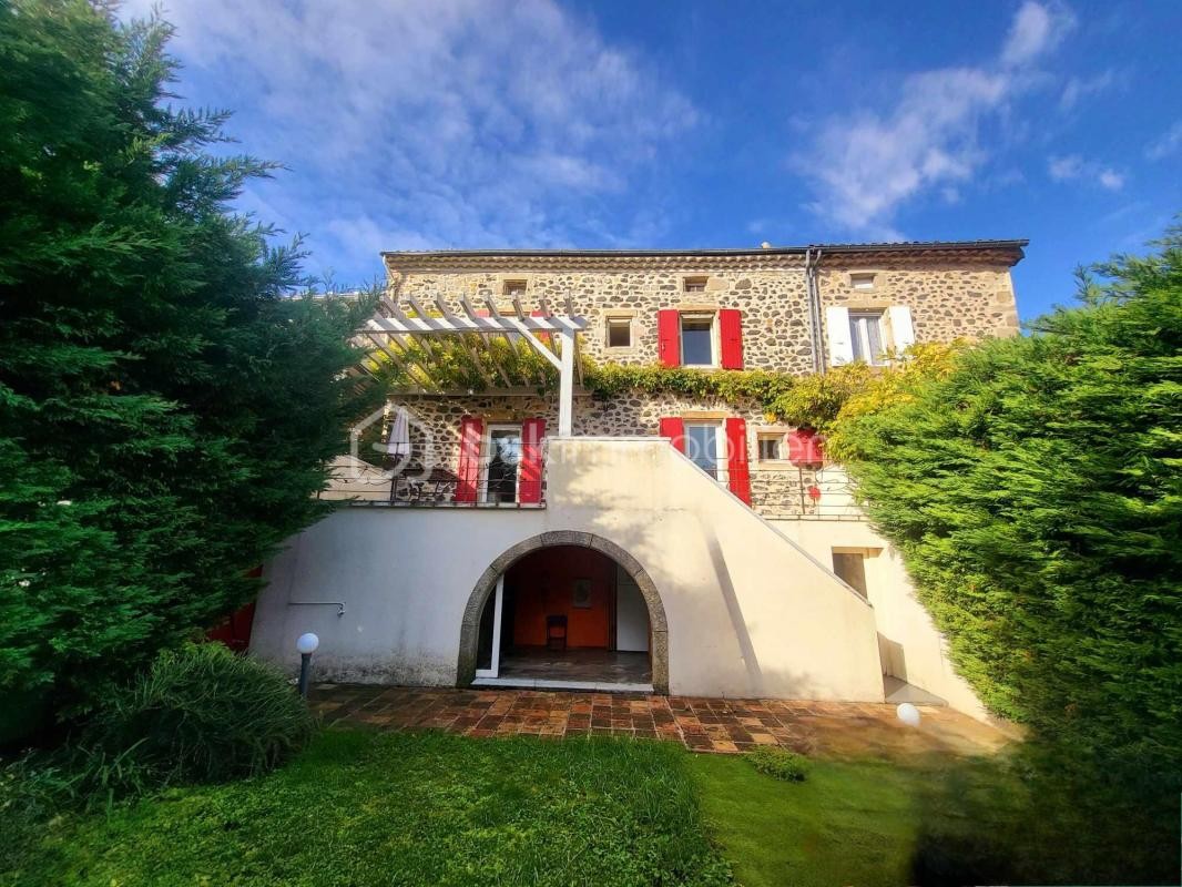 Vente Maison à Privas 6 pièces