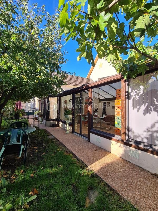 Vente Maison à Vigneux-sur-Seine 5 pièces