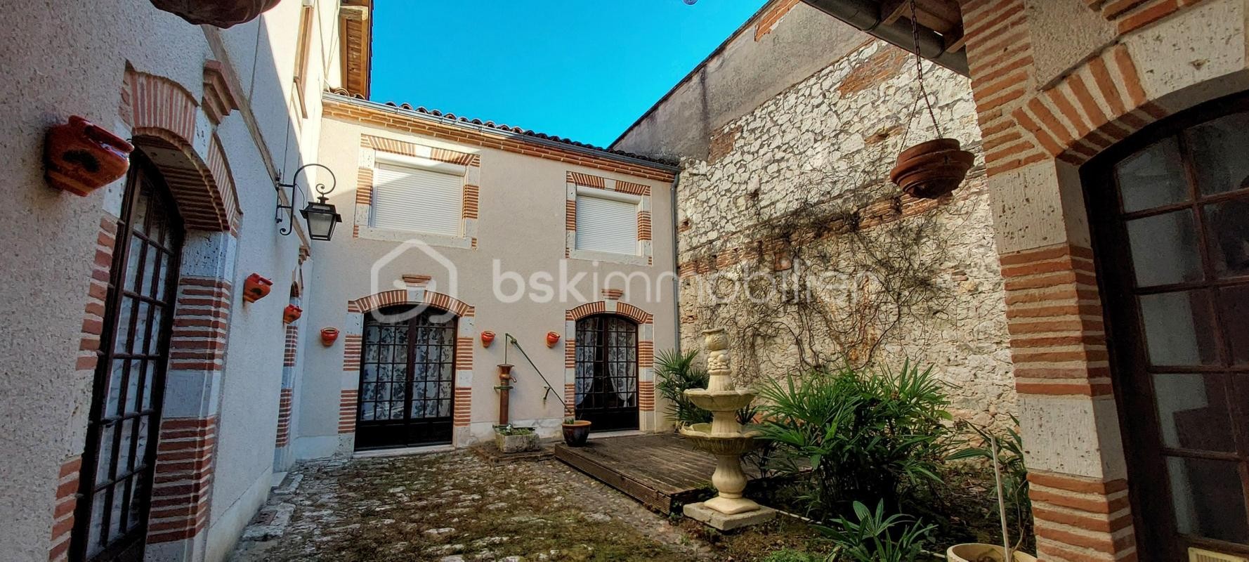 Vente Maison à Valence 9 pièces