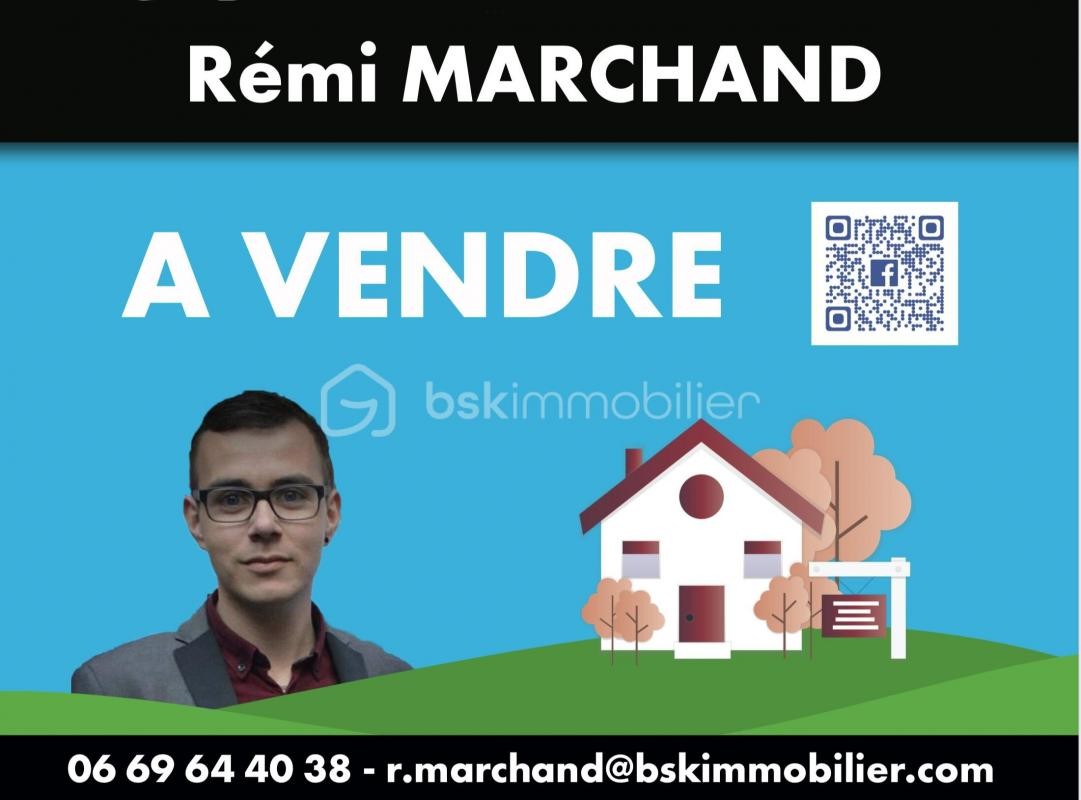 Vente Appartement à le Mans 1 pièce