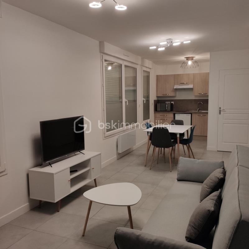 Vente Appartement à le Mans 2 pièces