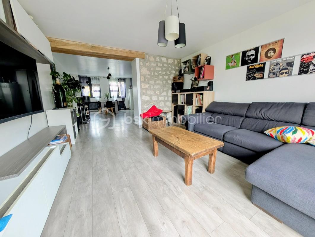 Vente Maison à Reims 5 pièces