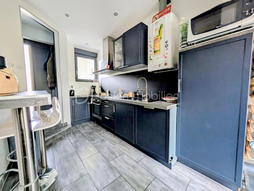 Vente Maison à Reims 5 pièces