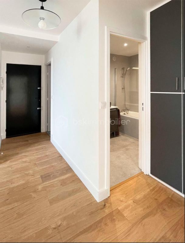 Vente Appartement à Saint-Germain-en-Laye 4 pièces