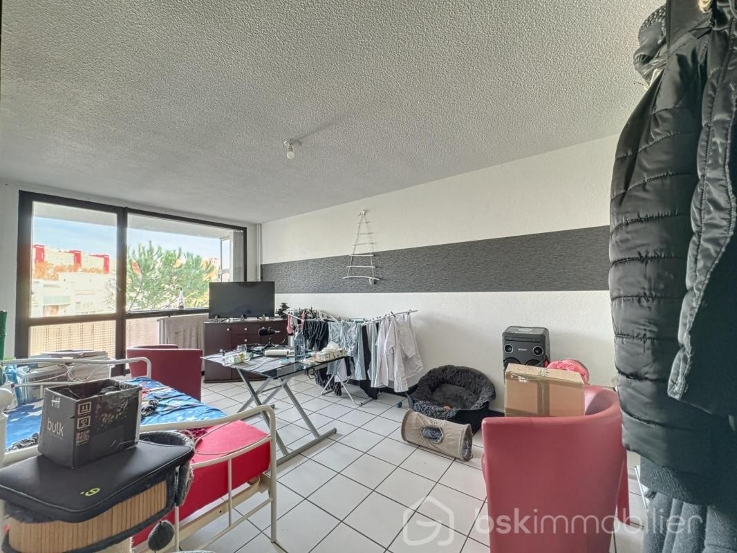 Vente Appartement à Montpellier 3 pièces