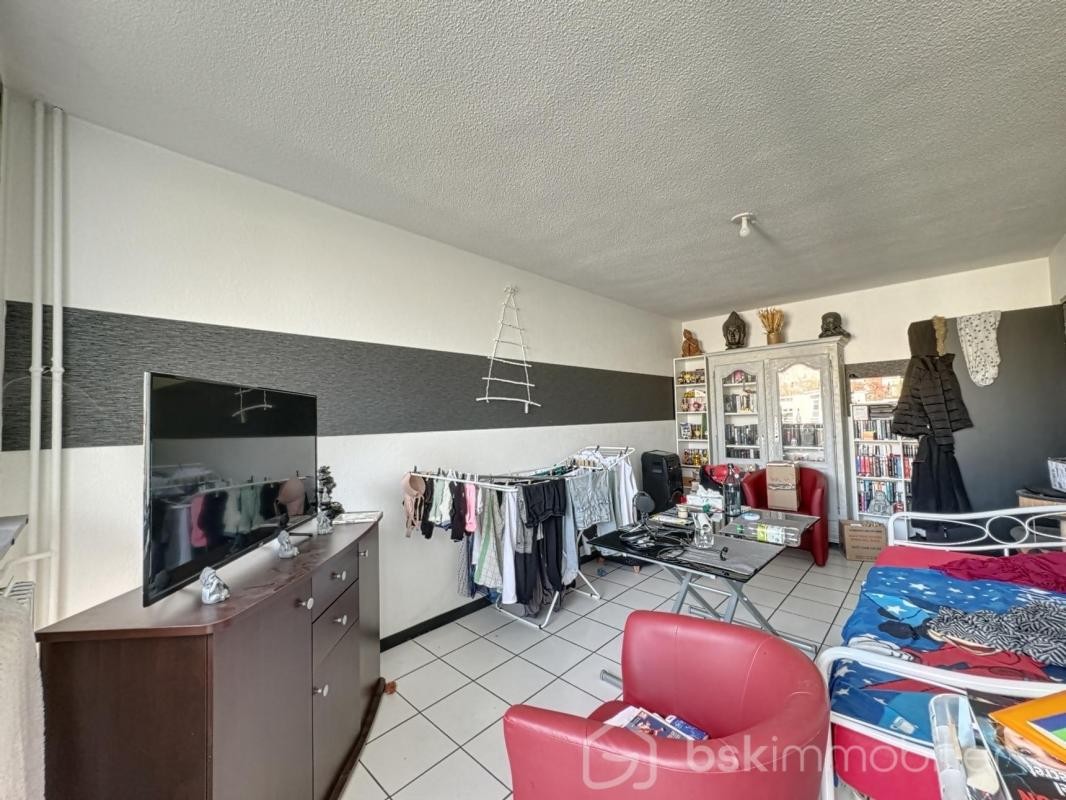 Vente Appartement à Montpellier 3 pièces