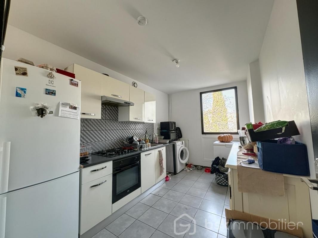 Vente Appartement à Montpellier 3 pièces