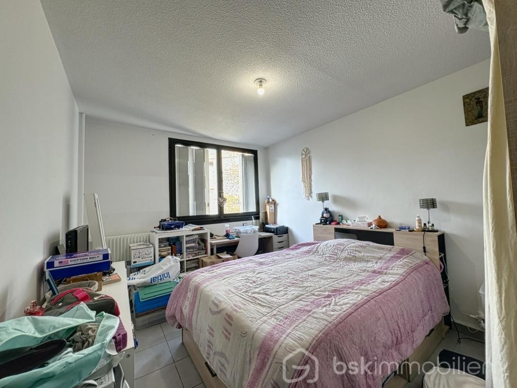 Vente Appartement à Montpellier 3 pièces